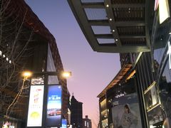 -大悦城(沈阳中街店)