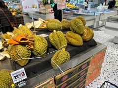 -盒马鲜生(富田新天地店)