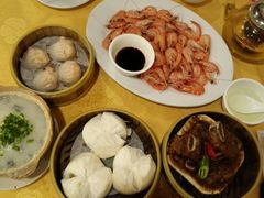 -吉莲利苑海鲜酒家(珠海拱北28年老字号店)