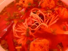 不翻汤-高记清香园绝味不翻汤