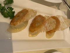 -利苑酒家(合景国际金融广场店)