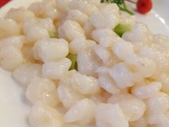 炒虾仁-扬州饭店(东关街店)