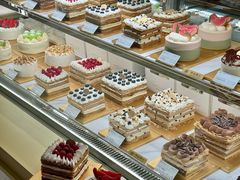 -M'CAKE(西单大悦城店)