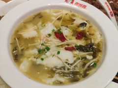 -南城香·饭香串香馄饨香(花园北路店)