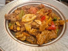 -Old Ottoman Cafe & Restaurant