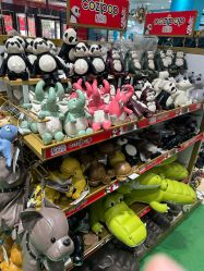 -哈姆雷斯(王府井百货大楼店)