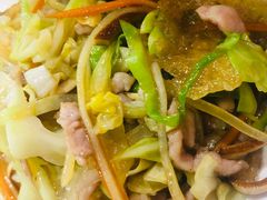 -老头盖浇饭(南京新街口明瓦廊宏光酒店店)