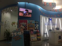 -关键词英语·青少儿·语言培训(福田区委校区)