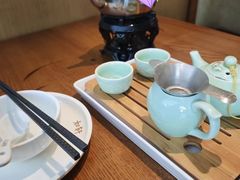 -如轩·海鲜砂锅粥·潮汕菜(海珠店)