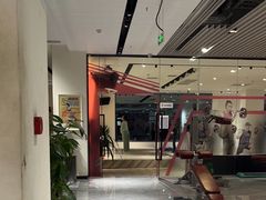 -奇迹健身(金牛凯德店)