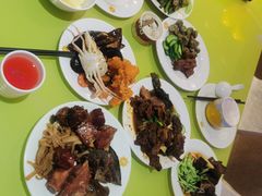 -海韵之星邮轮水会(明发商业广场店)