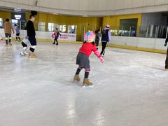 -冠军冰场CHAMPION RINK(百联又一城店)