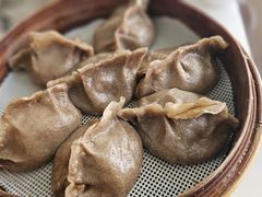 -张记荞面馆