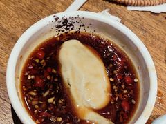 -乔街深夜食堂·台州菜·高压锅生蚝(杭州总店)