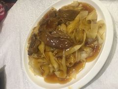 湿炒沙河粉-盆满钵满·国家非遗传承(云台店)