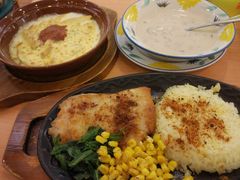 -萨莉亚意式餐厅(深圳北站店)