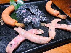 -热血兄弟·炭火烤肉(融侨中心店)