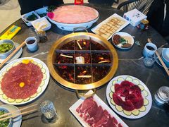 -长嘉·河图火锅(长嘉汇江景旗舰店)