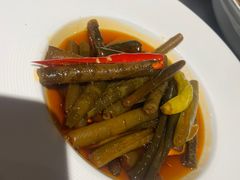 -小河盐帮·私家菜·烤鸭(三元桥·霄云路店)
