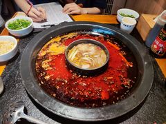 -陈眼镜火锅(总店)