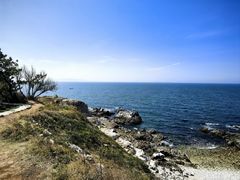 -养马岛旅游度假区