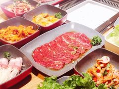 -新石器烤肉(之心城店)