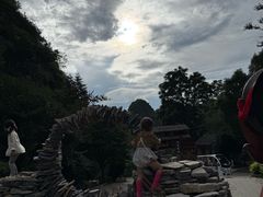 -高荡千年布依古寨旅游景区