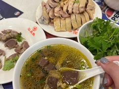 -振鼎鸡(天钥桥路店)
