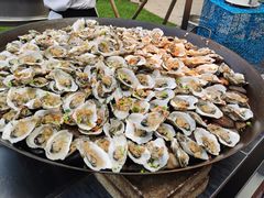 -宴悦海鲜餐厅·游水海鲜·牛排(亚龙湾瑞吉店)