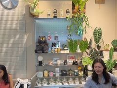 -Dogi&kiki Coffee(中心商务大厦店)
