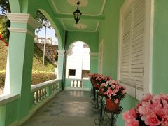 -龙环葡韵住宅式博物馆
