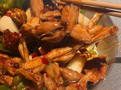 -一棠龙虾•王牌虾球(光谷天地店)
