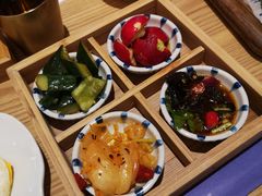 -马记永·兰州牛肉面(3019君尚店)