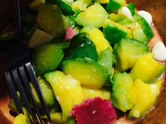 -云海肴·汽锅鸡·云南菜(天津国金汇店)