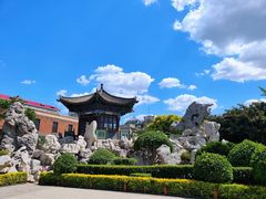 -张学良旧居陈列馆