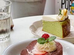 -素咫咖啡CLIFEROSE(新安店)