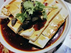 -海碗油泼面·八次方·水库鱼·粘卷子(平谷店)