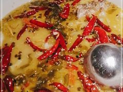 -北方家宴(番禺永旺店)