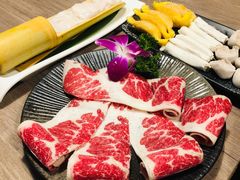 -老鼎旺安格斯牛肉火锅(衡艺广场店)