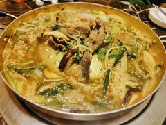 -高丽村韩国料理(兴华二路店)