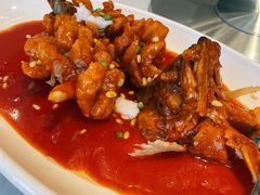 -廊亦舫Lang Yi Fang Restaurant(金桥店)