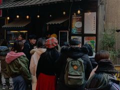 门面-金龙咖喱