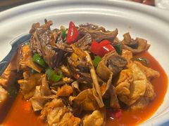 -鸽子侯·家宴·平价海鲜(绿地店)