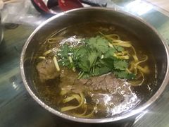 -魏氏牛肉汤(潮白河孔雀城潮白馨居店)
