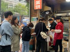 -小朱麻辣串(益民街店)