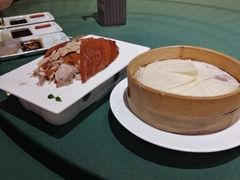 -荷风细雨·中国茶宴(碧云店)