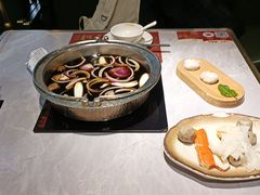 -一绪に寿喜烧自助(世茂广场店)