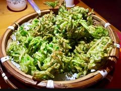 -旺角小渔村·海肠捞饭开创者(环山路店)