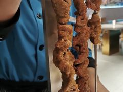 -半天妖烤鱼(方庄店)