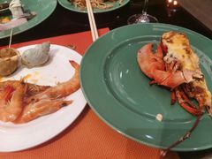 -义乌香格里拉•食尚汇MIX